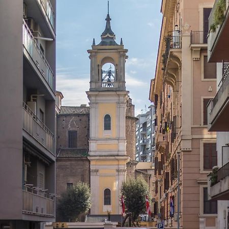 Vaticano 16 Apartment Ρώμη Εξωτερικό φωτογραφία