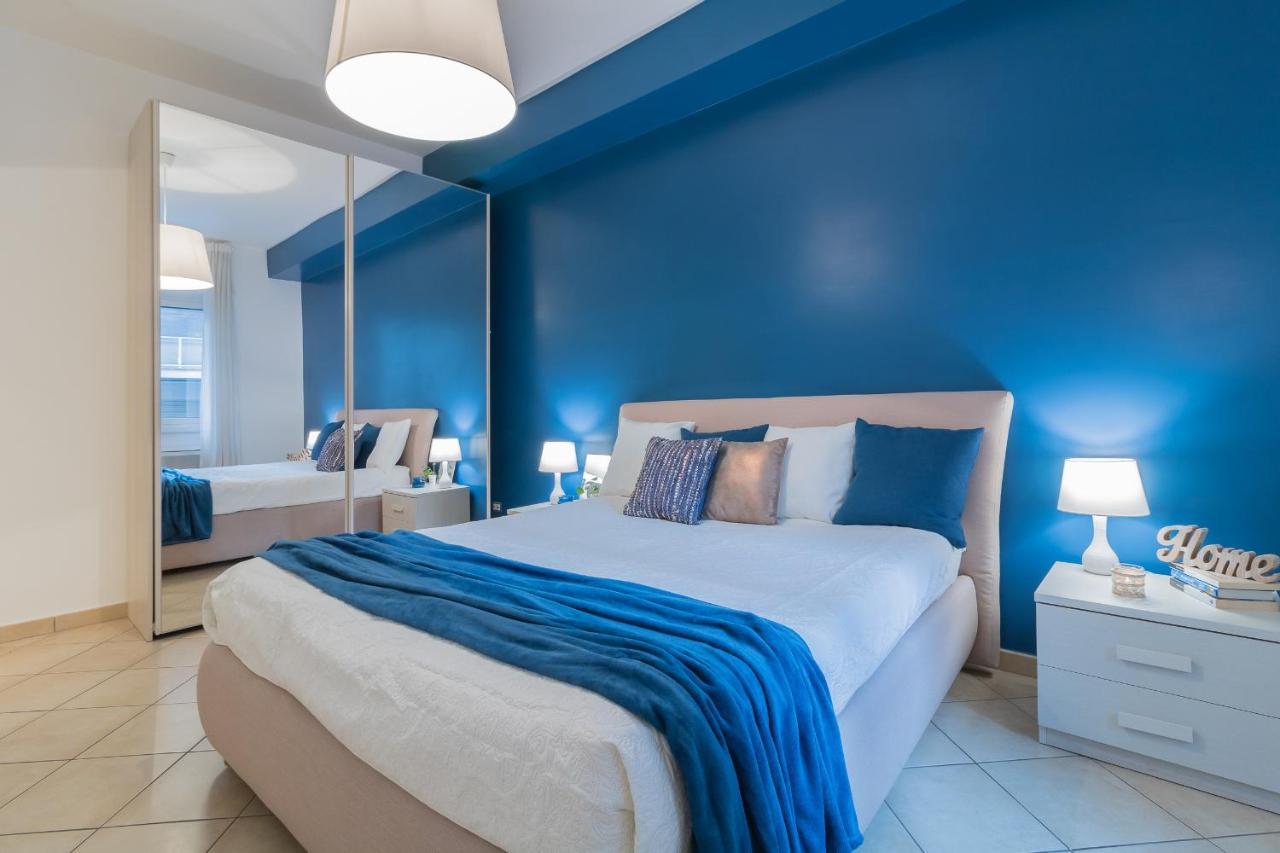 Vaticano 16 Apartment Ρώμη Εξωτερικό φωτογραφία
