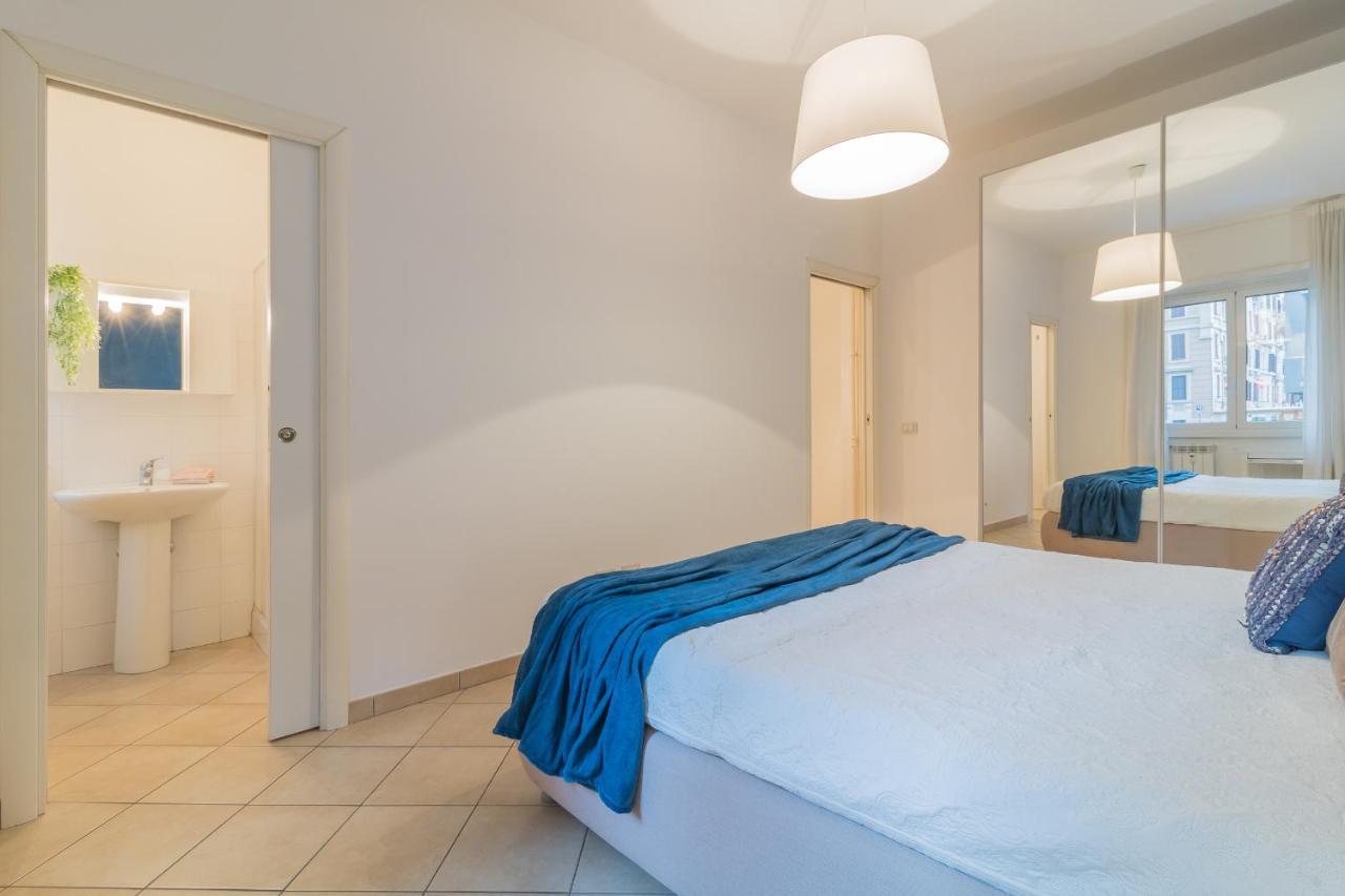Vaticano 16 Apartment Ρώμη Εξωτερικό φωτογραφία