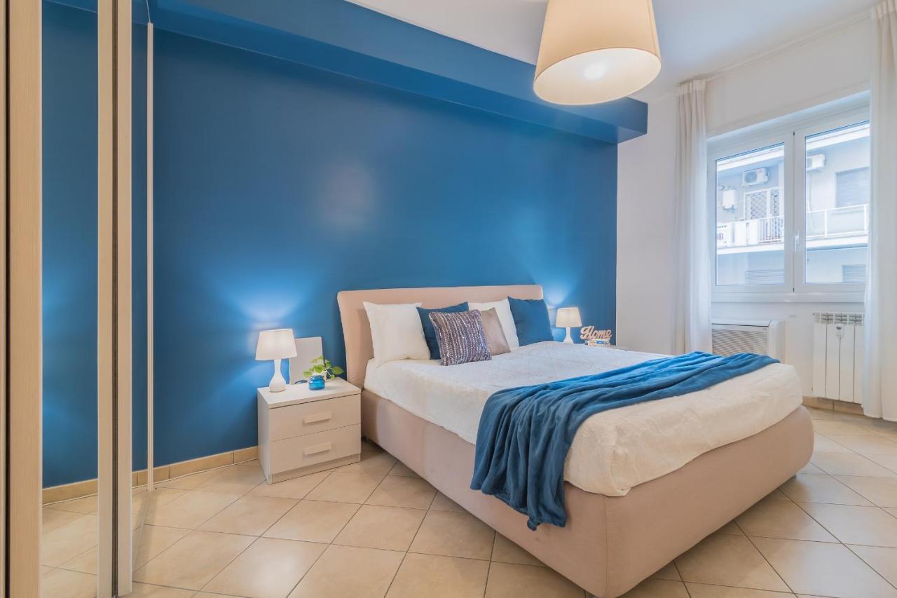Vaticano 16 Apartment Ρώμη Εξωτερικό φωτογραφία