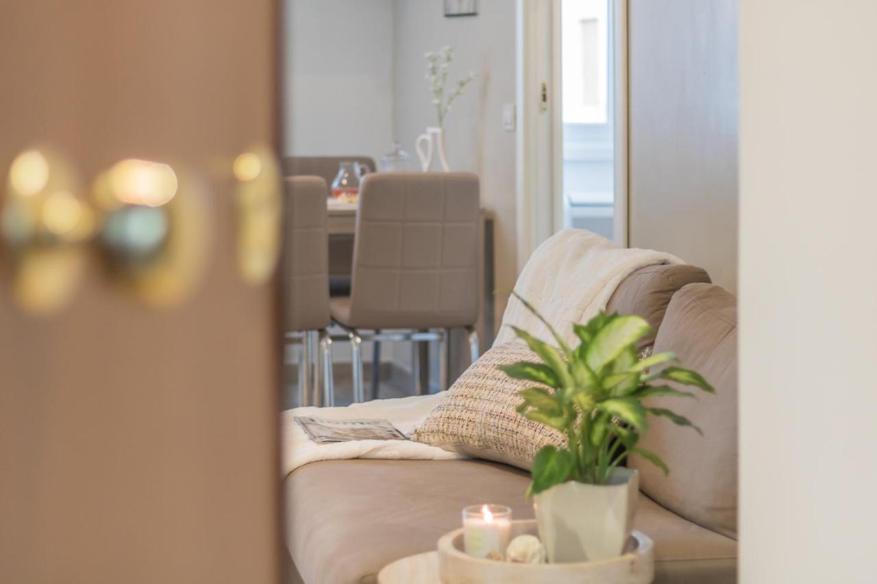 Vaticano 16 Apartment Ρώμη Εξωτερικό φωτογραφία