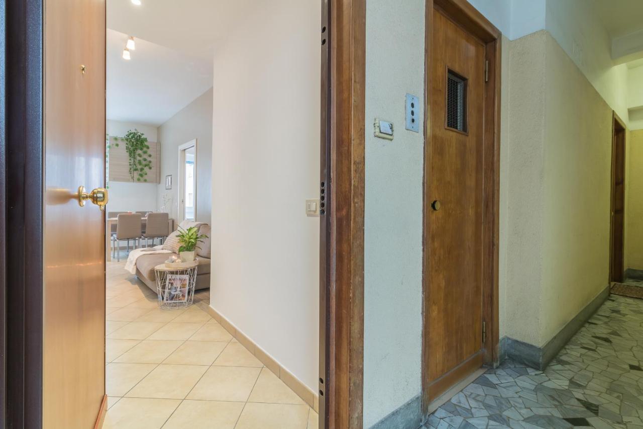 Vaticano 16 Apartment Ρώμη Εξωτερικό φωτογραφία