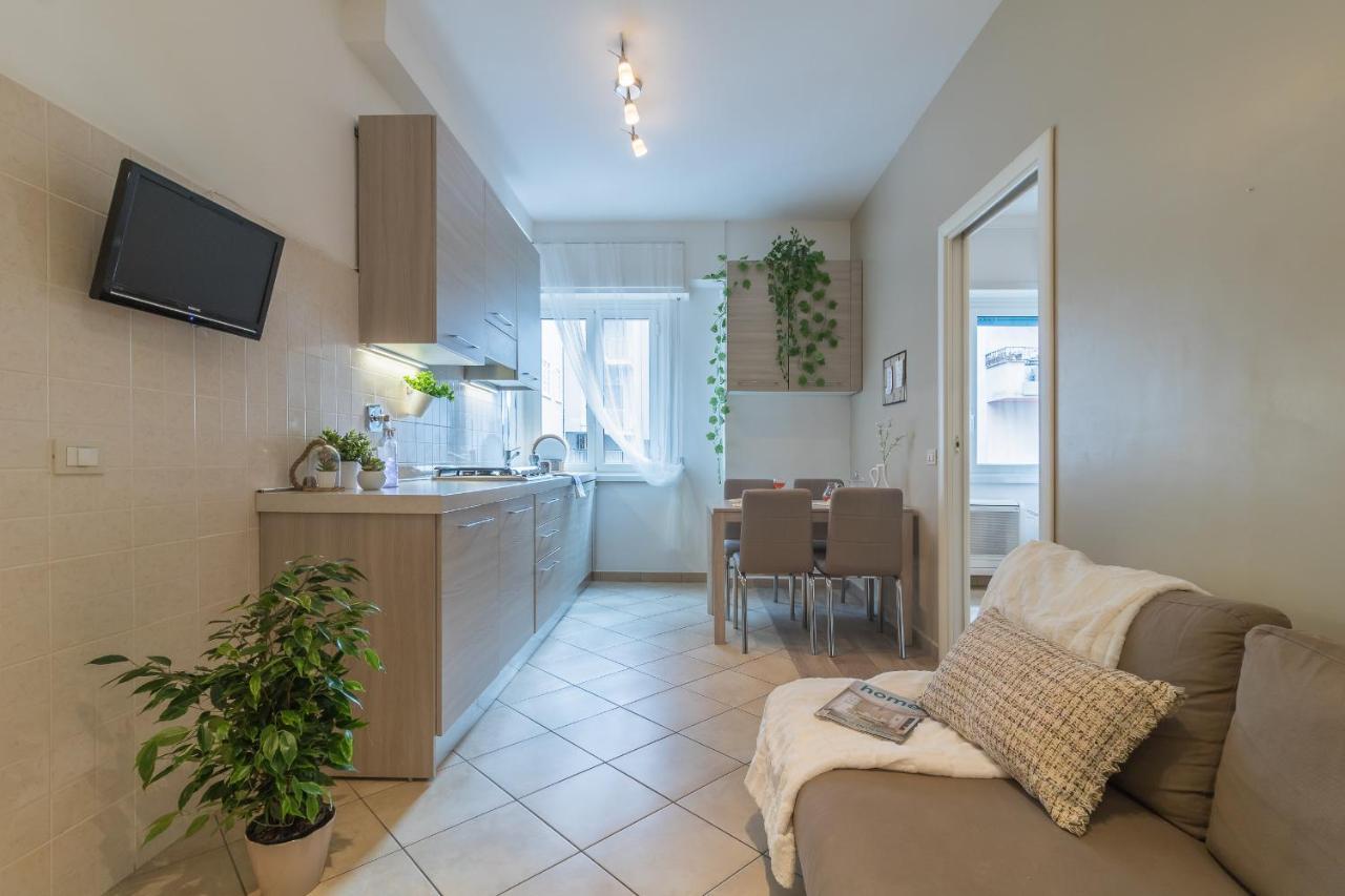 Vaticano 16 Apartment Ρώμη Εξωτερικό φωτογραφία