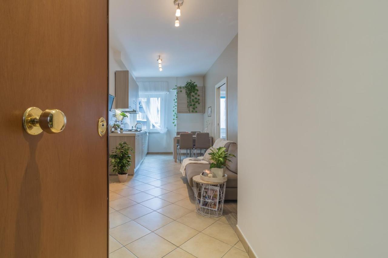 Vaticano 16 Apartment Ρώμη Εξωτερικό φωτογραφία