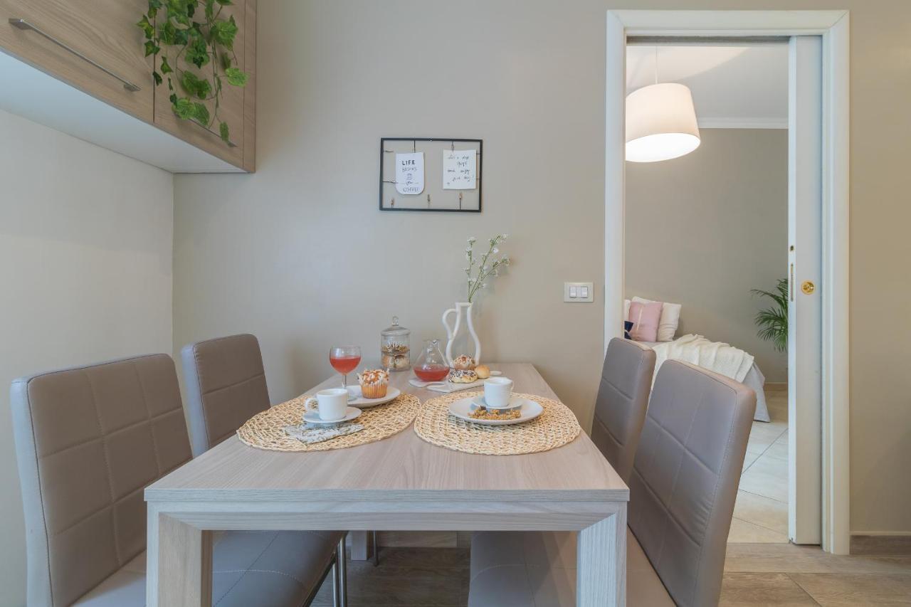 Vaticano 16 Apartment Ρώμη Εξωτερικό φωτογραφία