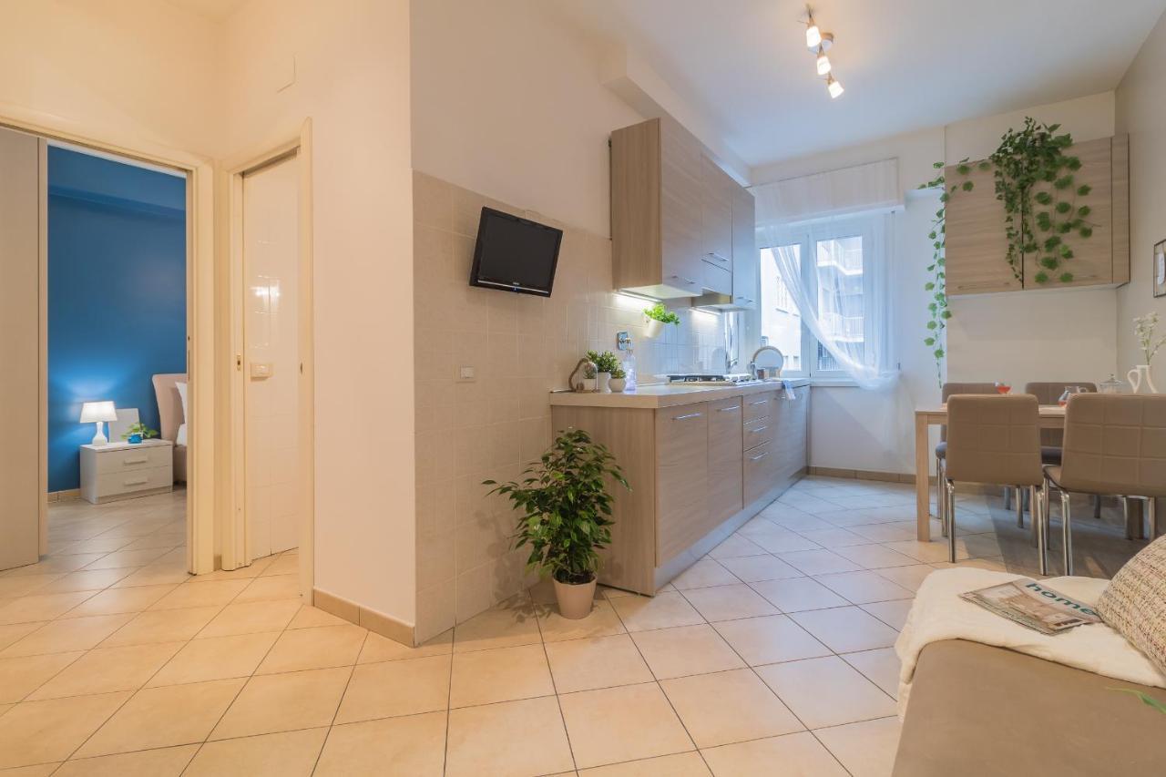 Vaticano 16 Apartment Ρώμη Εξωτερικό φωτογραφία