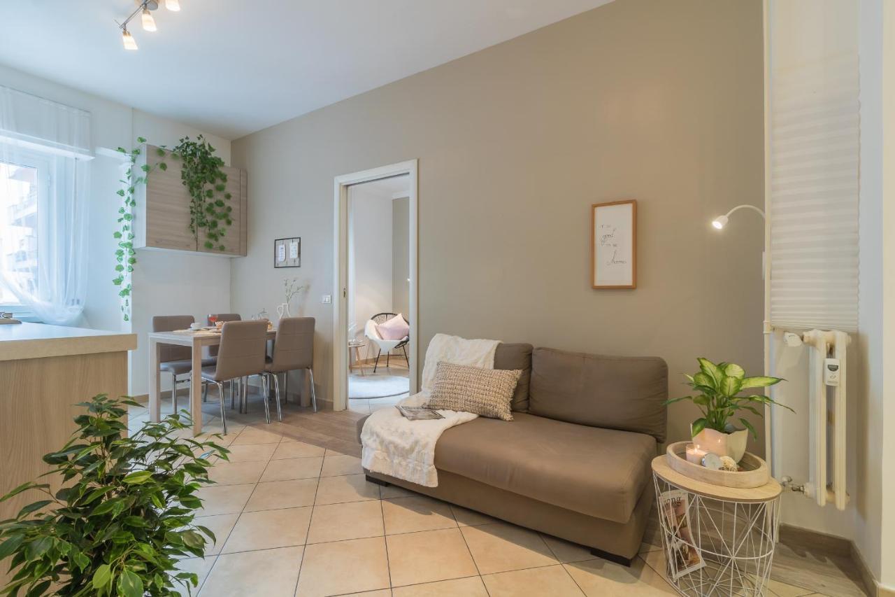 Vaticano 16 Apartment Ρώμη Εξωτερικό φωτογραφία