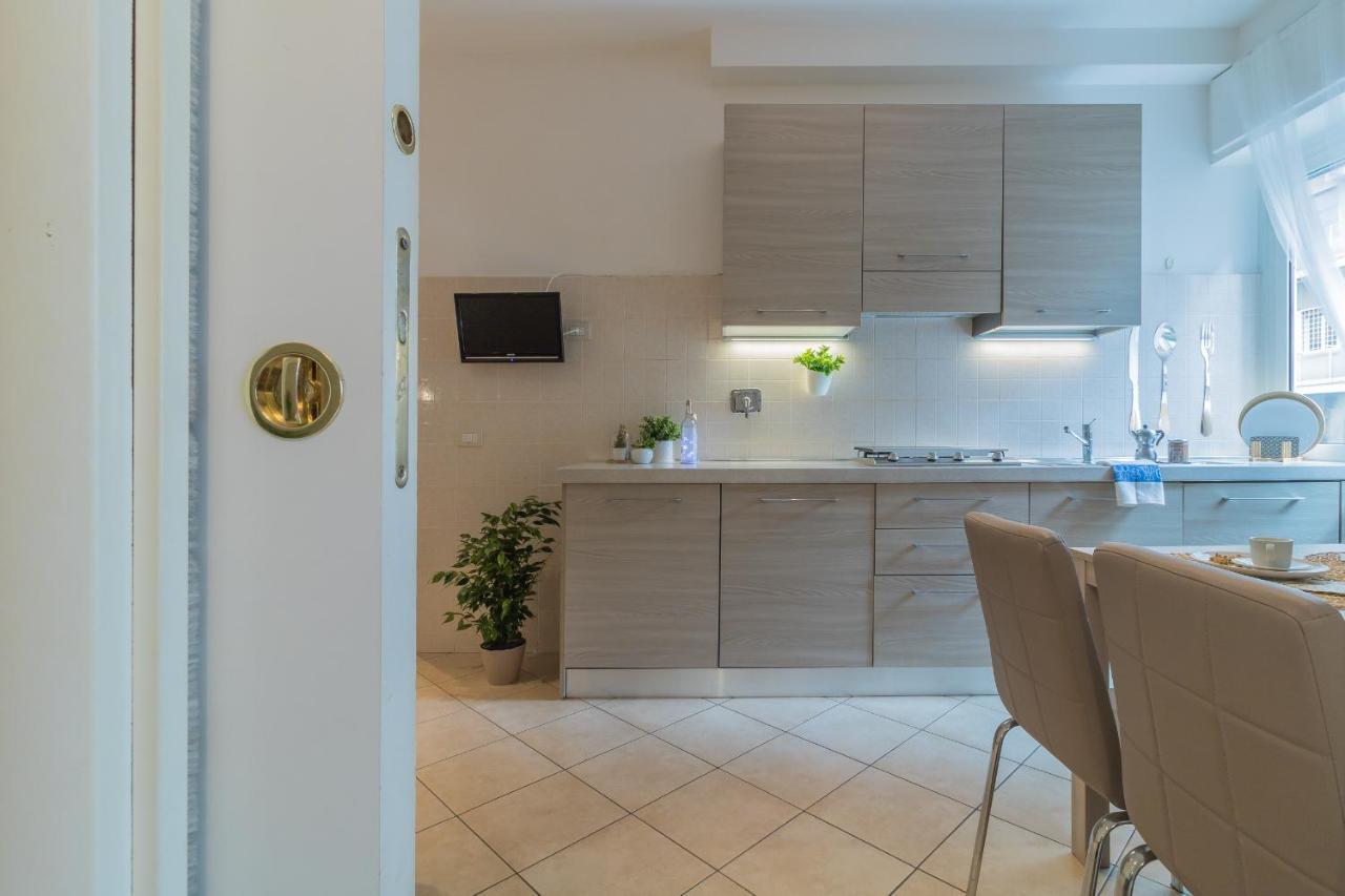 Vaticano 16 Apartment Ρώμη Εξωτερικό φωτογραφία